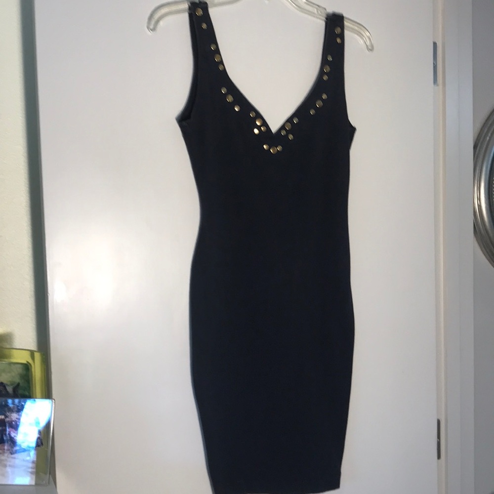 Fun Tank Spandex dress